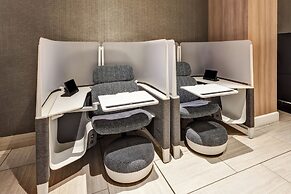 Crowne Plaza Dulles Airport by IHG