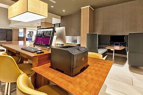 Crowne Plaza Dulles Airport by IHG