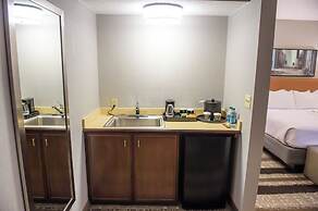 Crowne Plaza Dulles Airport by IHG