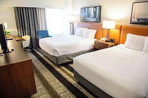 Crowne Plaza Dulles Airport by IHG