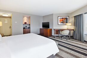 Crowne Plaza Dulles Airport by IHG