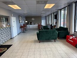 Super 8 by Wyndham Manassas