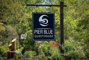 Pier Blue Inn Old Saybrook - Essex