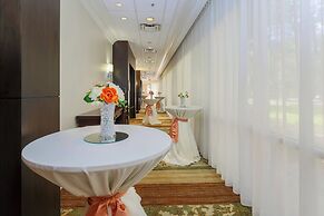 Sheraton Suites Market Center Dallas