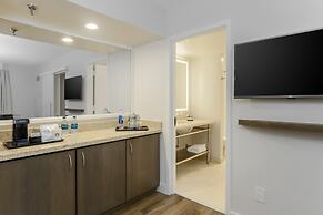 Sheraton Suites Market Center Dallas