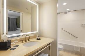 Sheraton Suites Market Center Dallas