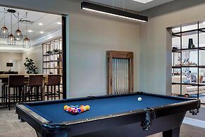 Sheraton Suites Market Center Dallas