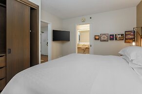 Sheraton Suites Market Center Dallas