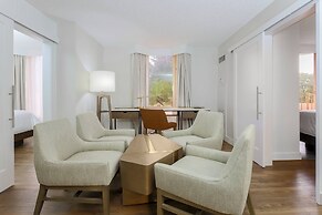 Sheraton Suites Market Center Dallas