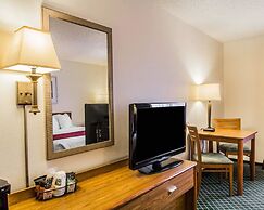 Quality Inn & Suites Golden - Denver West