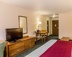 Quality Inn & Suites Golden - Denver West