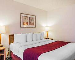 Quality Inn & Suites Golden - Denver West