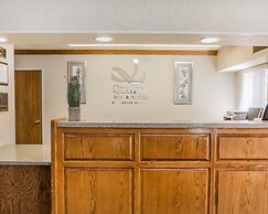 Quality Inn & Suites Golden - Denver West