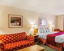 Quality Inn & Suites Golden - Denver West