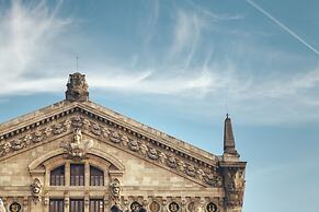 Hôtel Excelsior Opéra