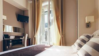 Hôtel Excelsior Opéra