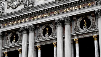 Hôtel Excelsior Opéra