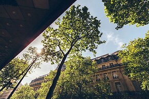 Hôtel Excelsior Opéra