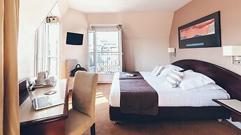 Hôtel Excelsior Opéra