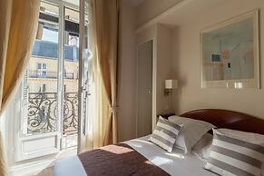 Hôtel Excelsior Opéra