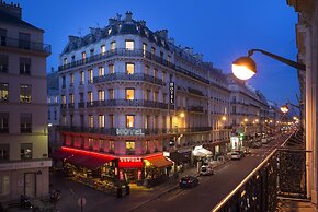 Hôtel Excelsior Opéra