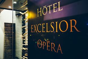 Hôtel Excelsior Opéra
