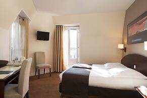 Hôtel Excelsior Opéra
