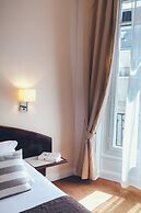 Hôtel Excelsior Opéra