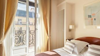 Hôtel Excelsior Opéra