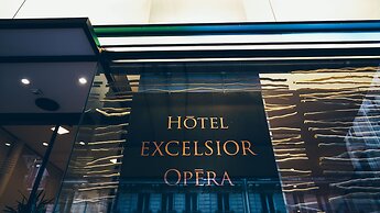 Hôtel Excelsior Opéra