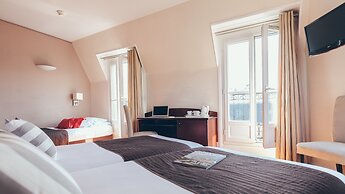 Hôtel Excelsior Opéra