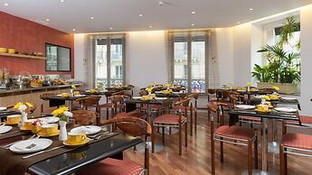 Hôtel Excelsior Opéra