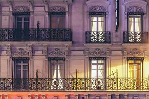 Hôtel Excelsior Opéra