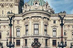 Hôtel Excelsior Opéra