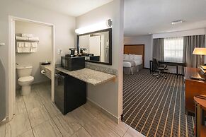 Clarion Pointe