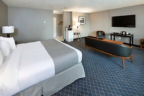 Clarion Pointe