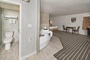 Clarion Pointe