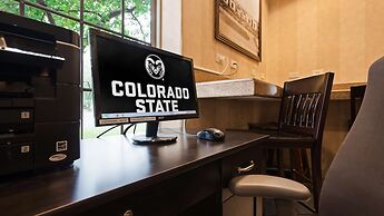 Best Western University Inn