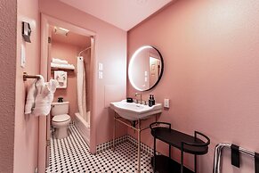 Best Western University Inn