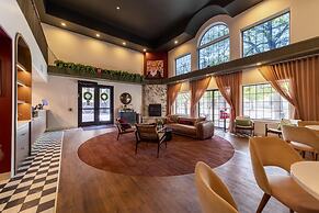 Best Western University Inn