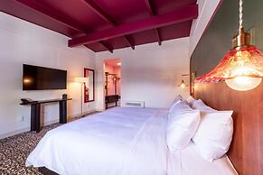 Best Western University Inn