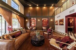 Best Western University Inn