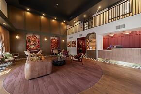 Best Western University Inn