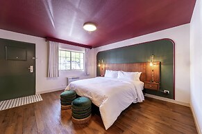 Best Western University Inn