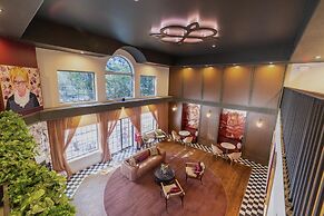 Best Western University Inn