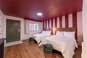 Best Western University Inn