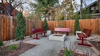 Best Western University Inn