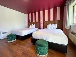 Best Western University Inn