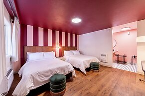 Best Western University Inn