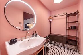 Best Western University Inn